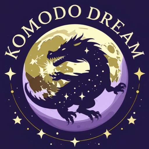Komodo Dream