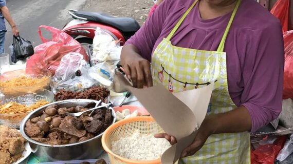 Makanan Khas Jakarta (Betawi): Tradisi Kuliner yang Tidak Pudar