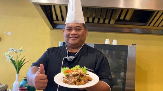 Makanan Khas Surabaya: Rasa Tradisional yang Tetap Populer