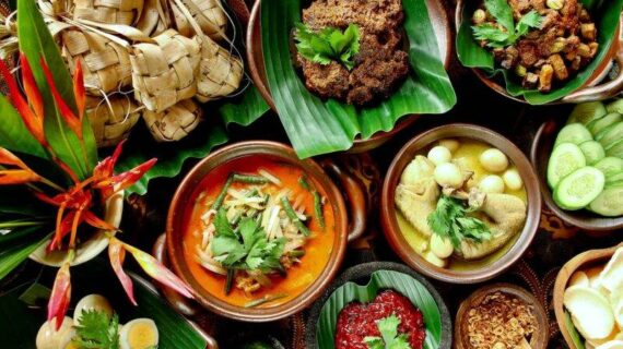 Makanan Khas Surakarta: Daftar Menu Tradisional yang Wajib Dicoba